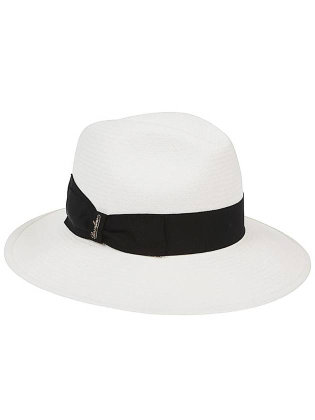 보르살리노 여성 GIULIETTA PANAMA HAT 23204401A1