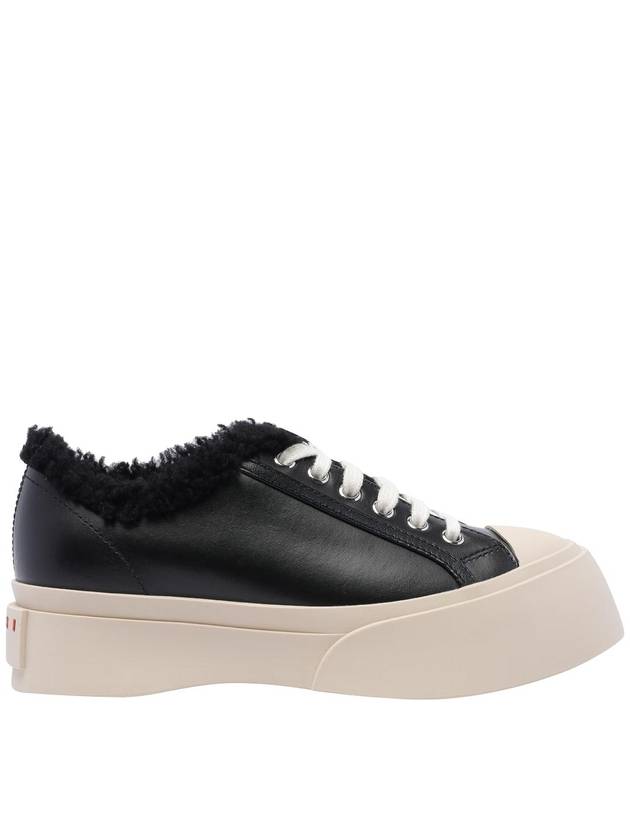 Marni Black Pablo Sneakers