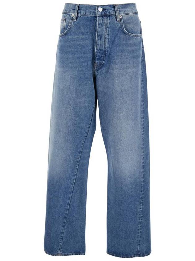 SUNFLOWER 와이드 트위스트 51172NATURALVINTAGE