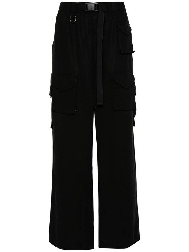 Y-3 Casual pants