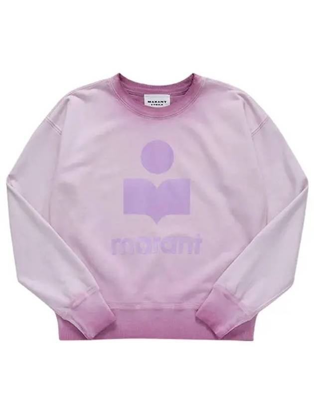 이자벨마랑 ISABEL MARANT SW0011FB B3M07E 86LC 여성 맨투맨