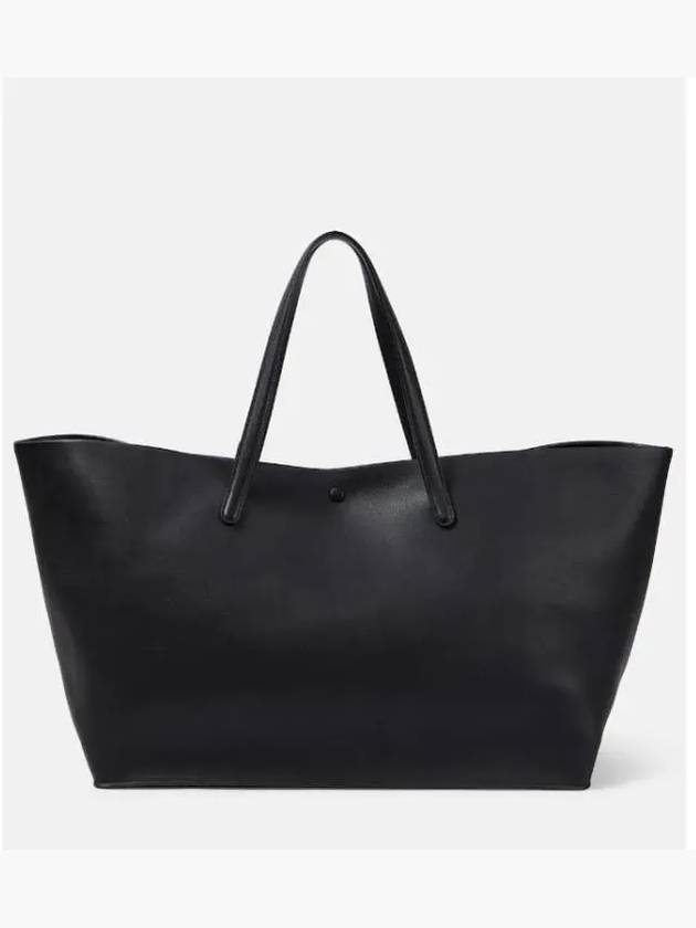 더로우 아이다호 XL 레더 토트 백