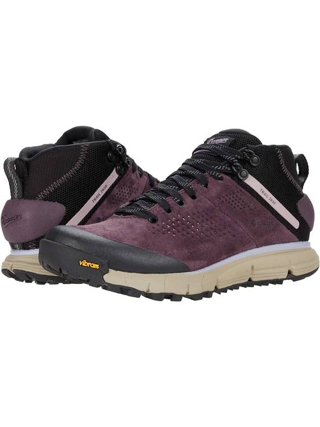 여성용 Danner 4 Trail 2650 Mid GTX Womens Danner 4 Trail 2650 Mid GTX