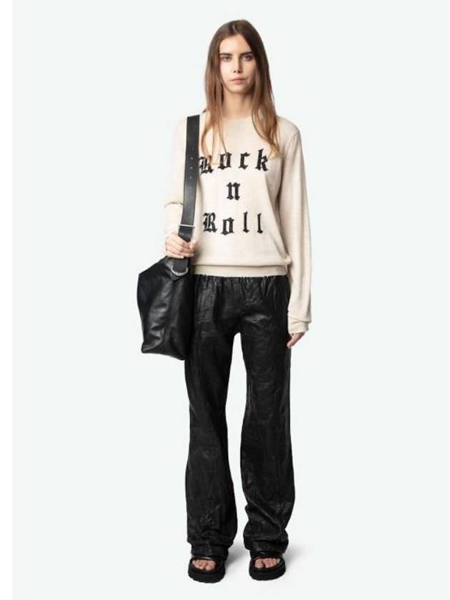 쟈딕앤볼테르 Ivy 니트 스웨터