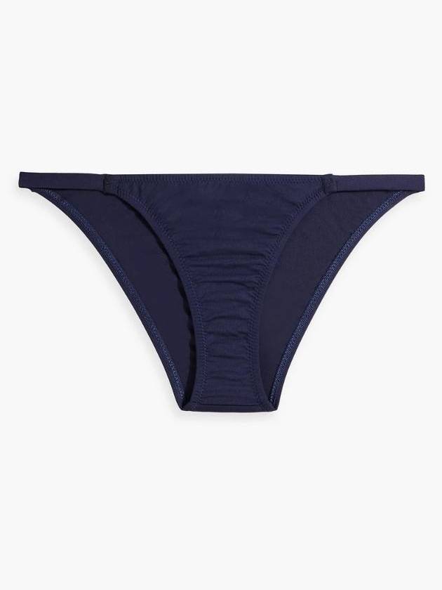 NB07 멜리아오다바쉬 여성 수영복 Palm Beach low rise bikini briefs