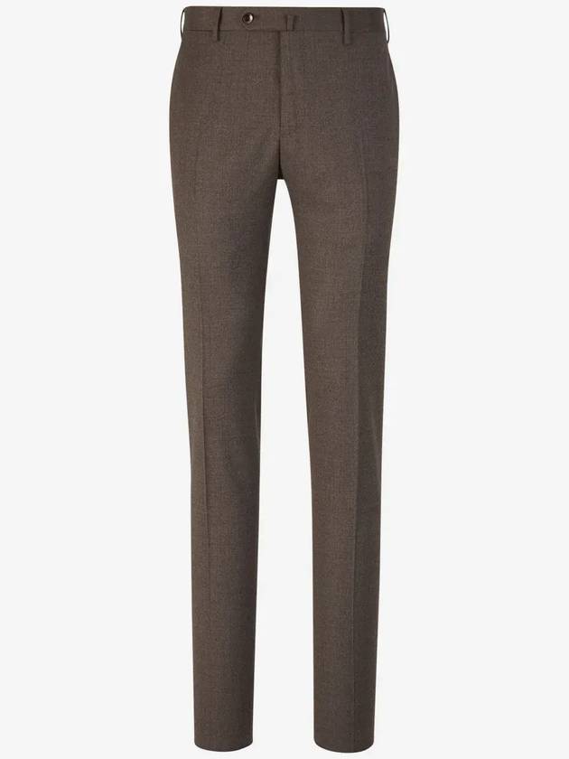 Pt01 슬림핏 드레스 팬츠 COVF01Z00CL1CM13_0120VISON