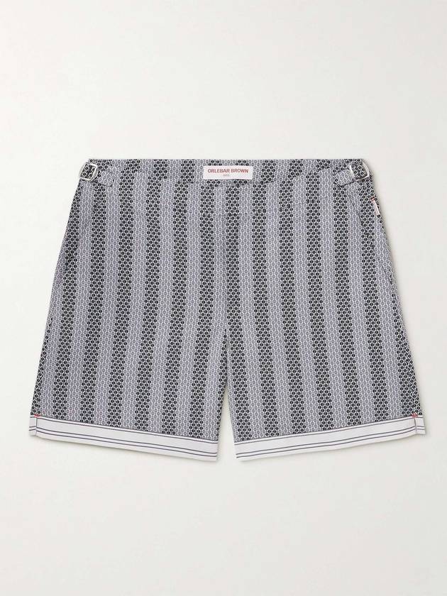 올레바브라운 남성 쇼츠 / 브리프