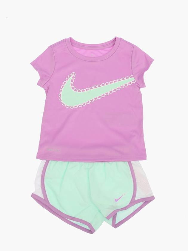 나이키 점프 수트