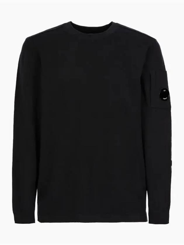 22FW 시피컴퍼니 렌즈 메리노울 스웨터