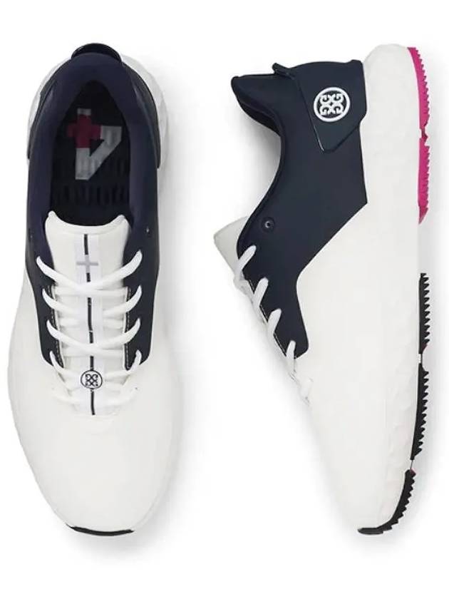 지포어 MG4 컬러 블럭 남성 골프화 G4MS22EF31