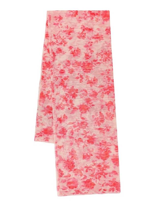 Philosophy Di Lorenzo Serafini 그래픽 프린트 스카프