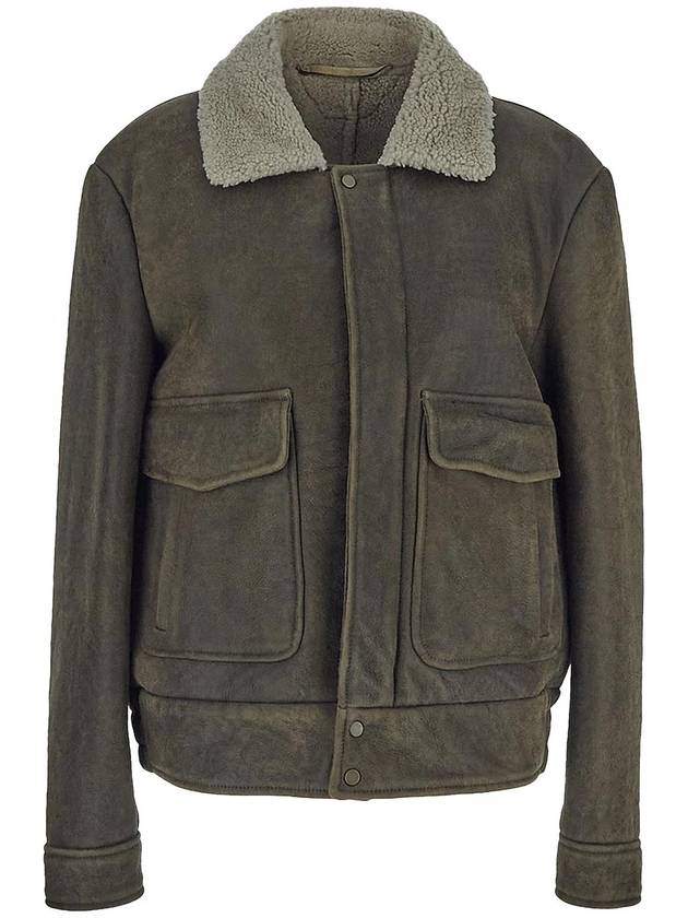 Salvatore Santoro Jacket