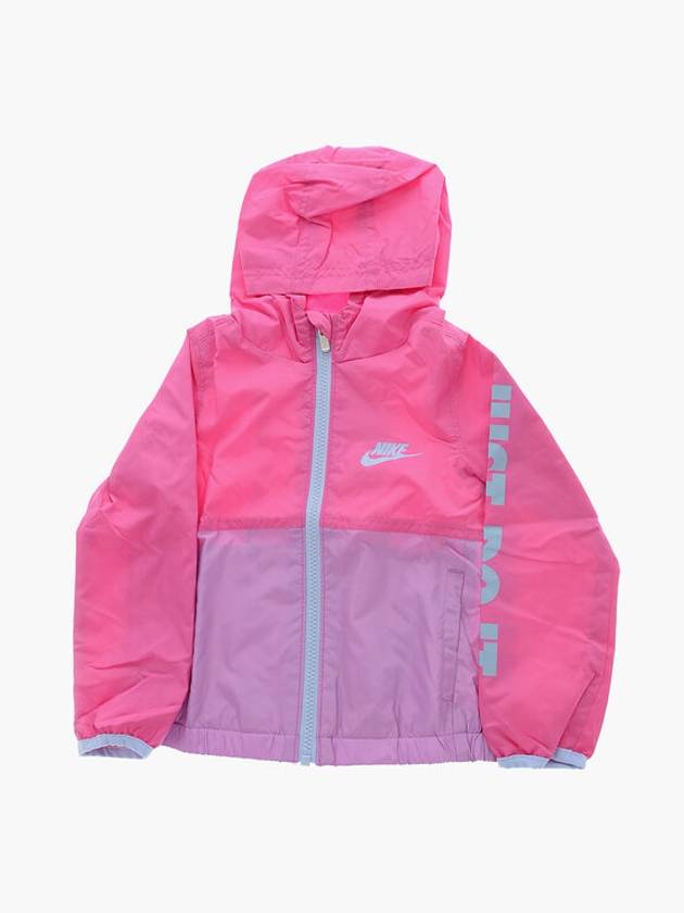 나이키 트랙자켓 / 윈드브레이커