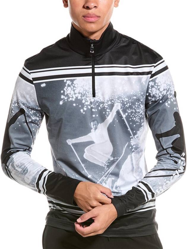 풀오버로 변신 Verti Pullover