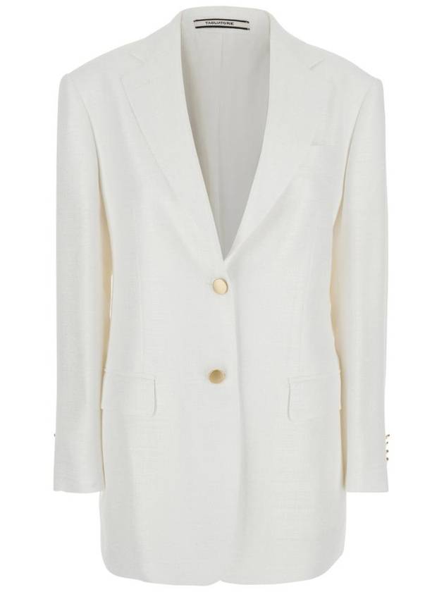 딸리아토레 MOD.LUNGO CON SPACCO CENTRALE MONOPETTO 2 BOTTONI CECILY12B340304EX904