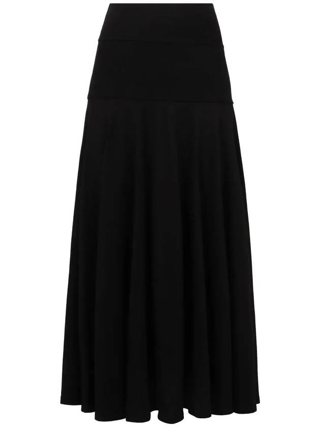 플랜 C A라인 미디 스커트 GOCMF02L00FC001_00N99