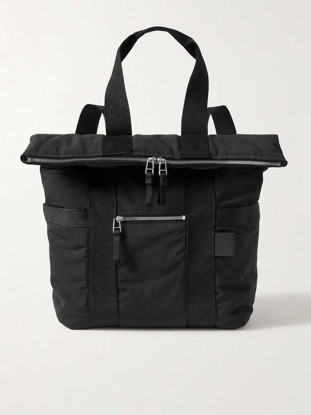 보테가베네타 남성 토트 백