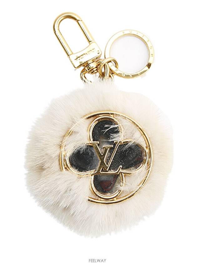 루이비통 여성 키홀더