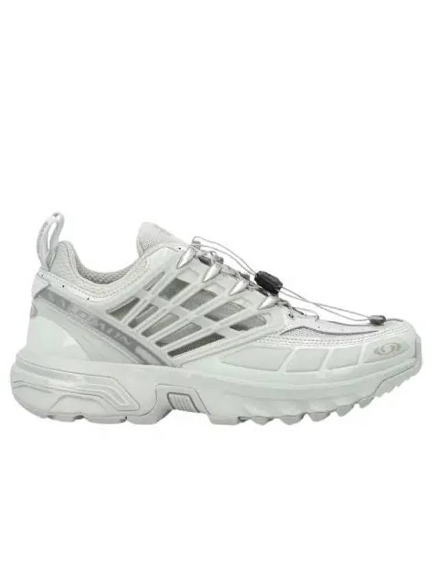 살로몬 x MM6 메종 마르지엘라 ACS 프로 메탈 고스트 그레이 Salomon x MM6 Maison Margiela ACS Pro Metal Ghost Grey