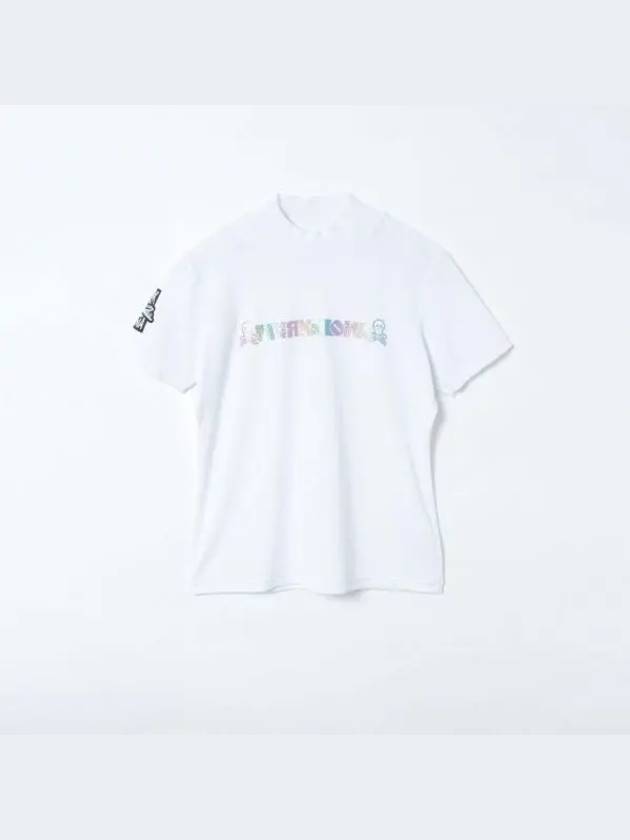 I국내배송I 마크앤로나 Ete Tech Tee MLW 3A AA01 여성 에떼 테크 티셔츠 ㅡkr 222607