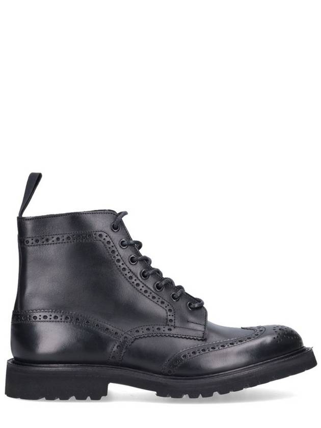 트릭커의 스토우 컨트리 부츠