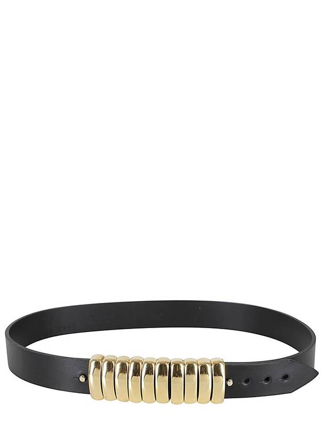 페데리카 토시 스테이트먼트 벨트