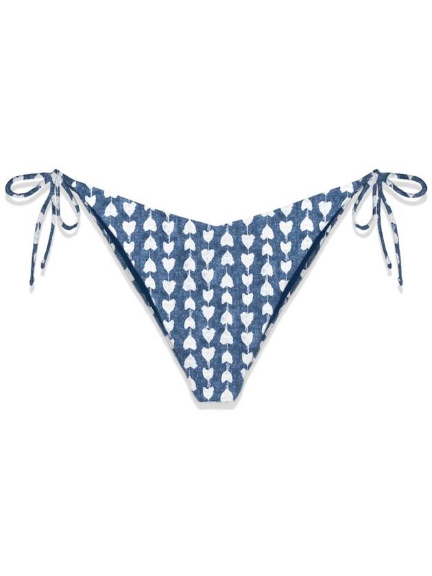 Mc2 Saint Barth Marielle 사이드 타이 비키니 하의