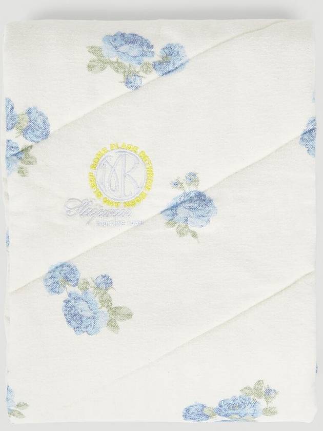 Martine Rose 패딩 스카프