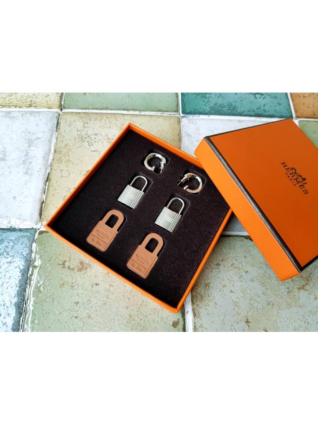 에르메스 오켈리 귀걸이 이어링