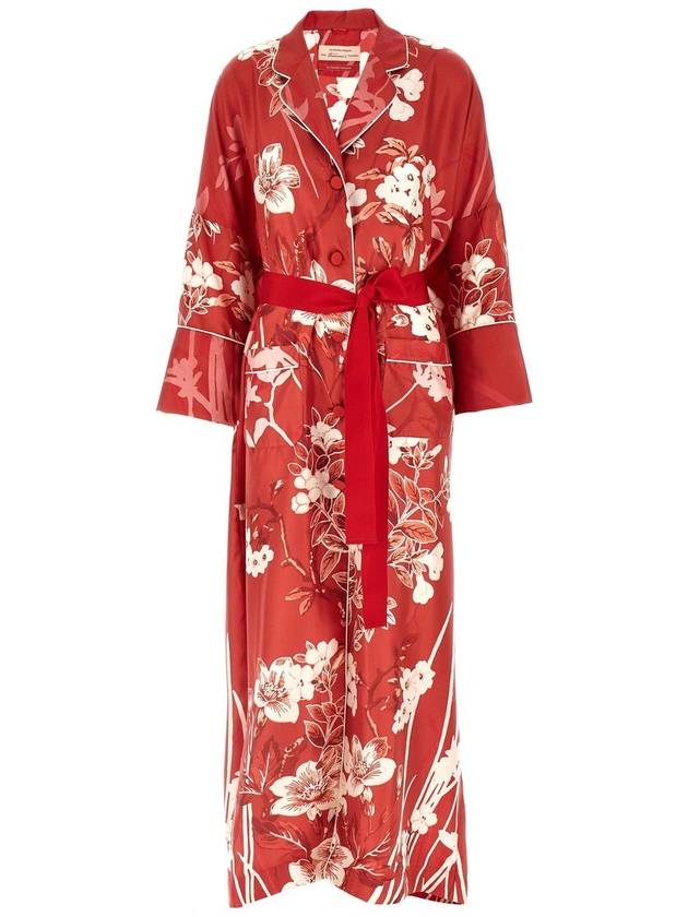 F. R.S. - For Restless Sleepers - Derinoe Dresses