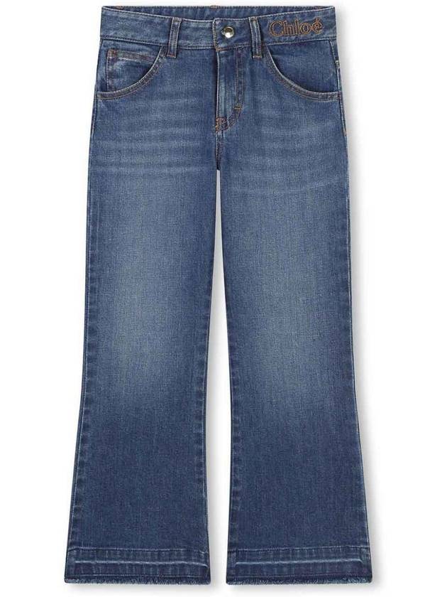 Chloe' Jeans