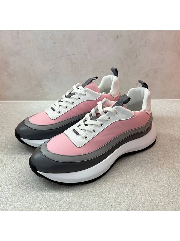 에르메스 남성 Gramme 그램 스니커즈 H232115Z