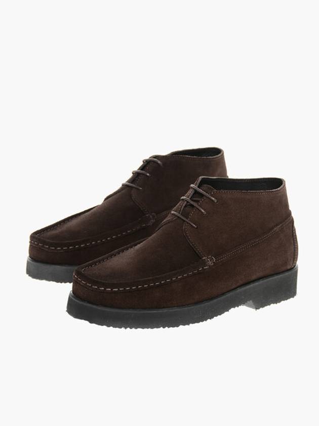 꼬르넬리아니 남성 부츠