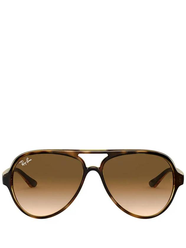 Ray Ban Cats 5000 클래식 선글라스 RB4125_71051