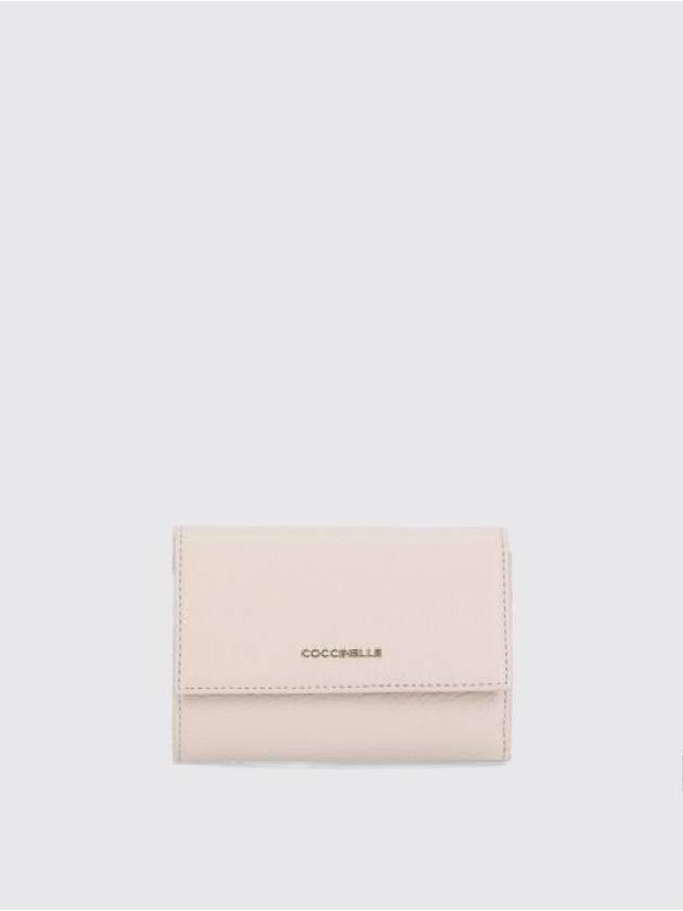 25SS 코치넬리 지갑 E2MW5116601 N12 Pink