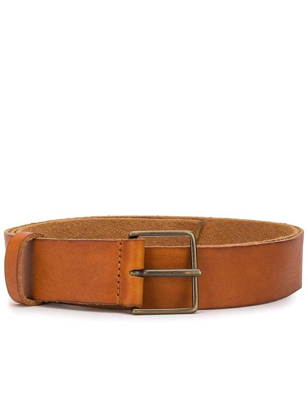 Forte Forte Leather Belt