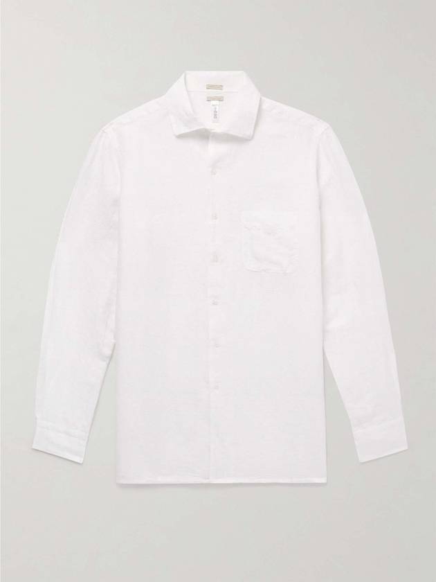 마시모알바 남성 긴팔 티셔츠