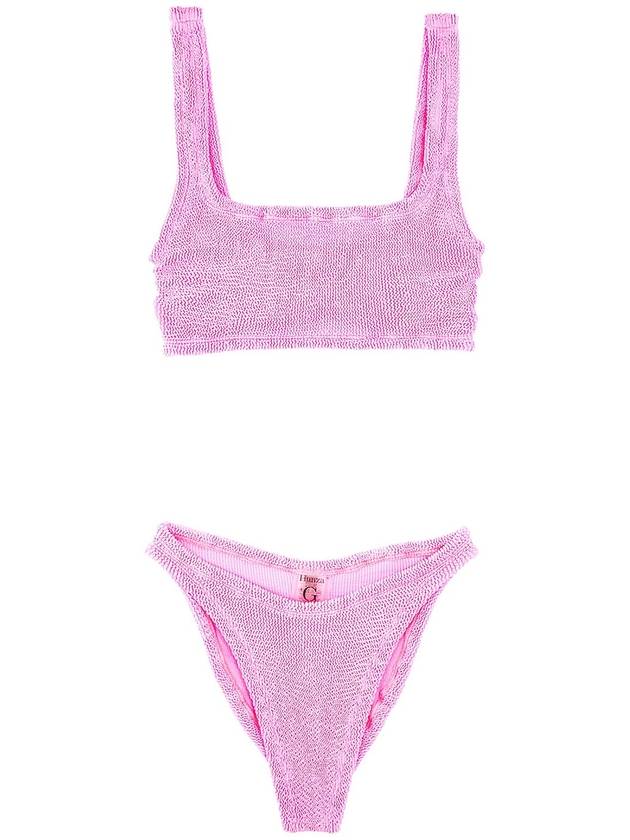 Hunza G xandra bikini