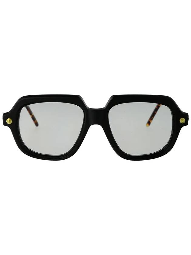 쿠보라움 P13 스퀘어 프레임 선글라스 KRSP13BM0000002F_BM