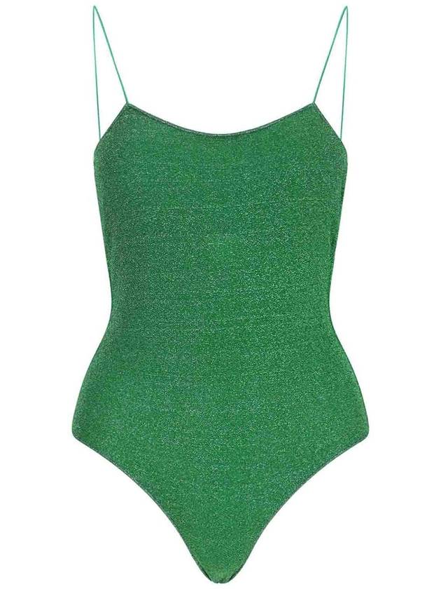 Oseree One-piece swimsuit