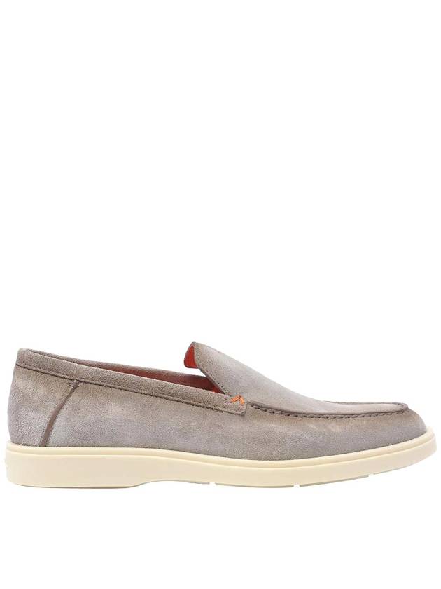 Santoni Botanist loafers