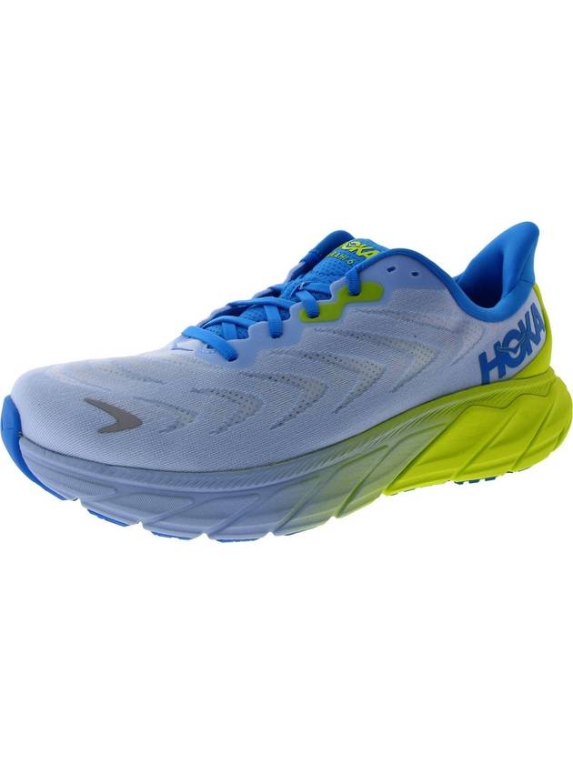 Arahi 6 남성용 피트니스 운동 러닝화 Arahi 6 Mens Fitness Workout Running Shoes