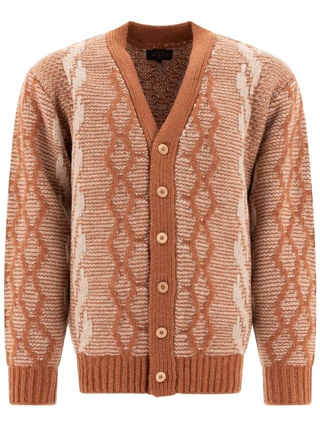 Beams Plus - Knitwear