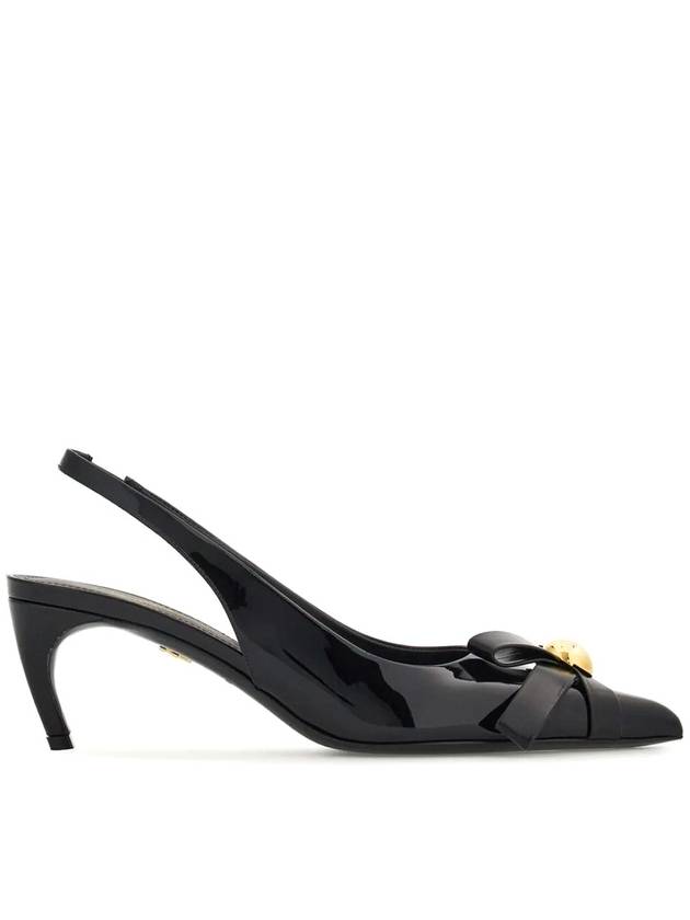 Salvatore Ferragamo Brilda Pumps