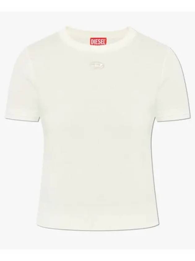 디젤 M ALINE 반팔 니트 탑 A17501 0DCCH 129