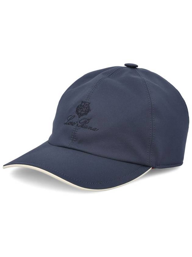 Loro Piana Hats