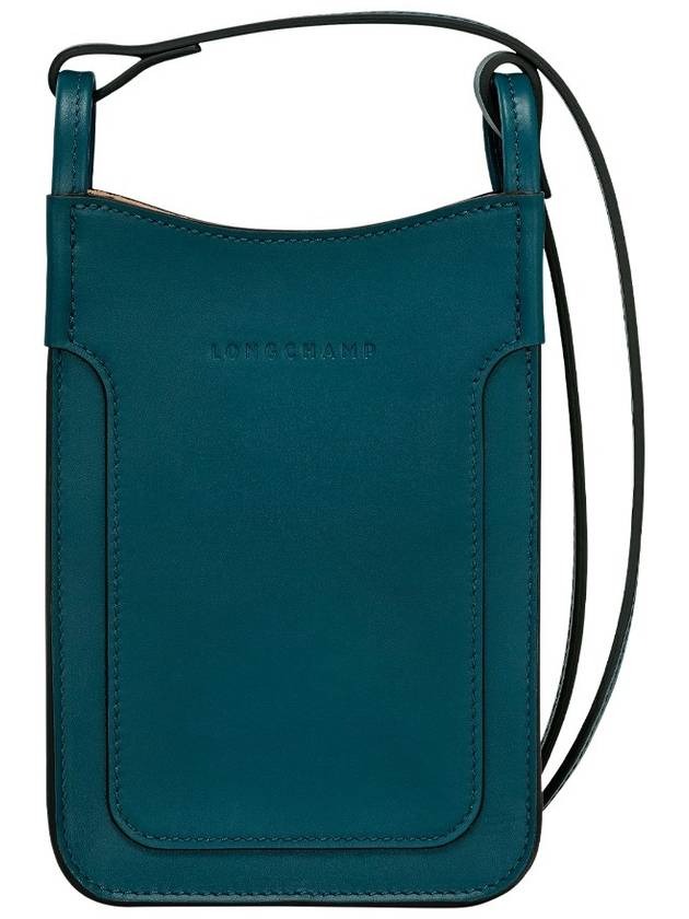 Longchamp `Le Foulonne Box` Phone Case