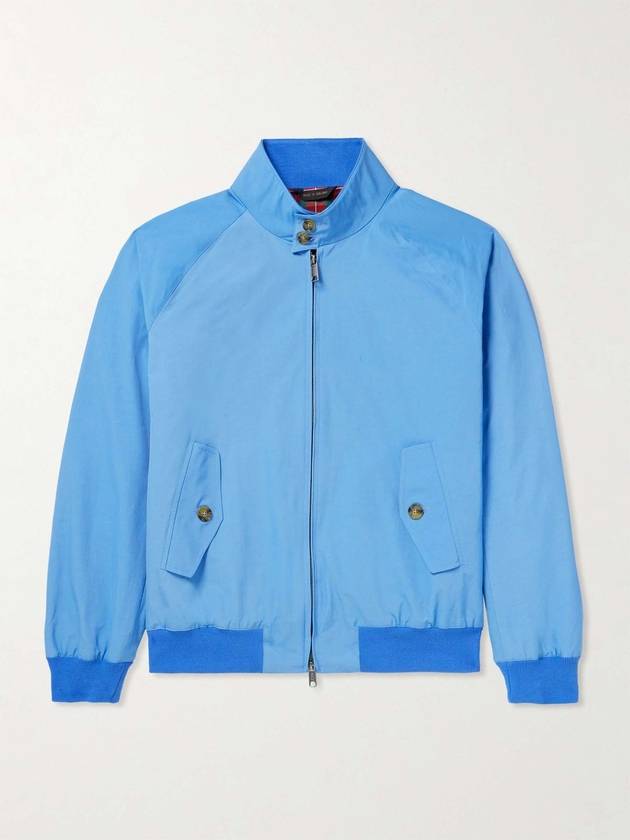 바라쿠타 남성 집업 자켓