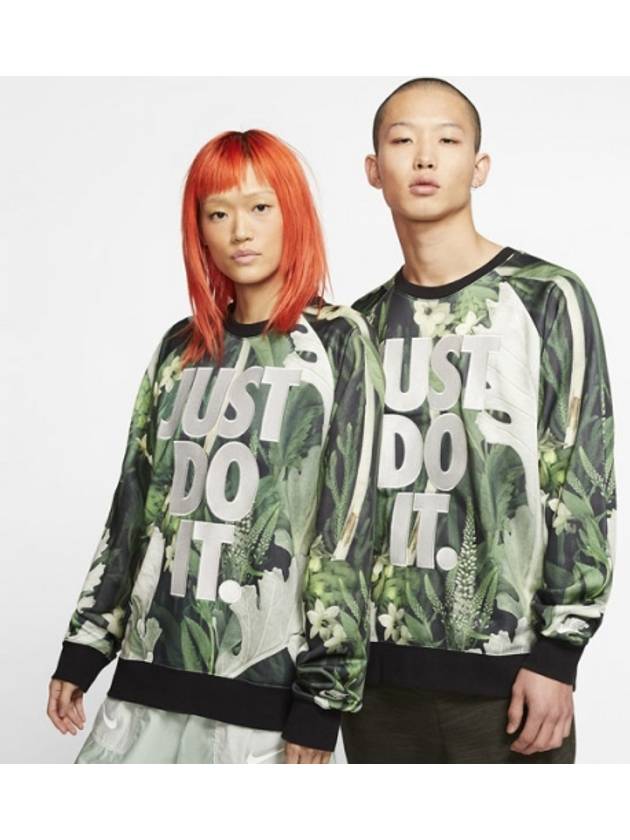 01-CK8177-083-나이키-파라다이스JDI크루티셔츠-플로랄