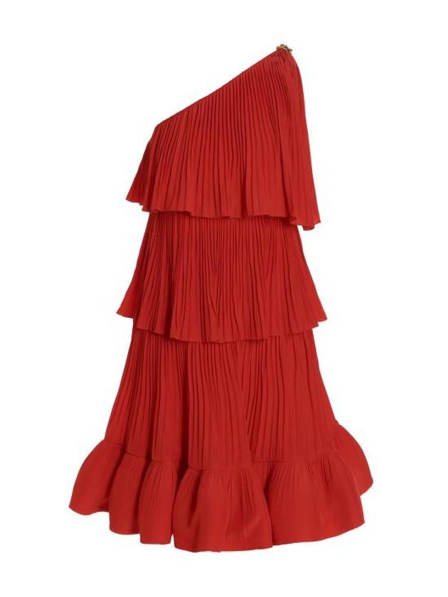 23SS 랑방 니랭스 원피스 드레스 RWDR00244778P2337